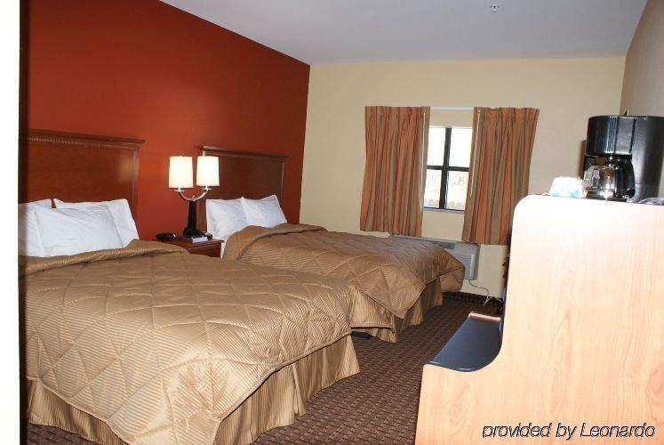 Econo Lodge Inn & Suites Little Rock Sw Zimmer foto
